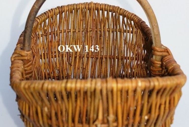 Kosz wiejski - Symbol OKW 143